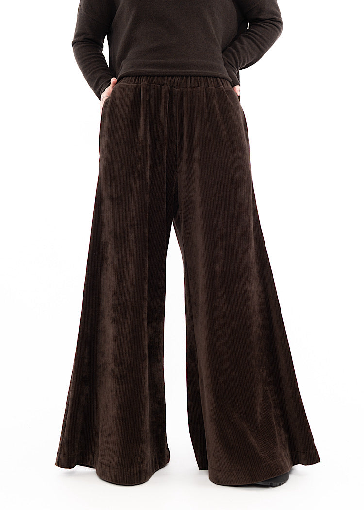 MAMA B NUCCIA TROUSER