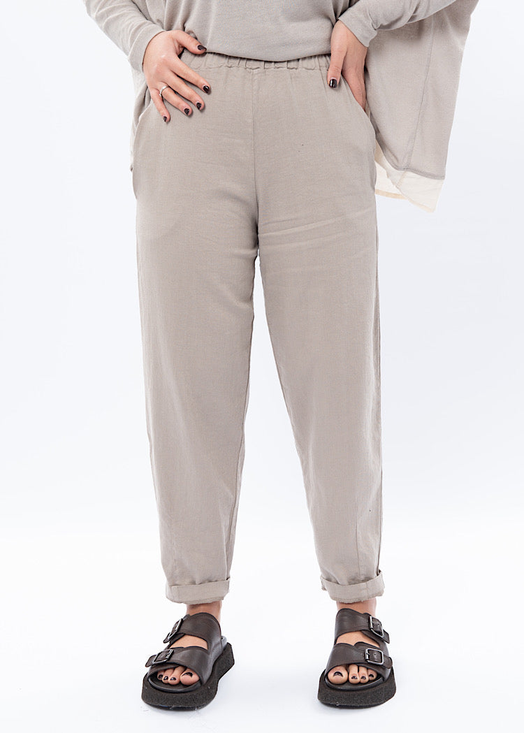 MAMA B CERVO D TROUSER