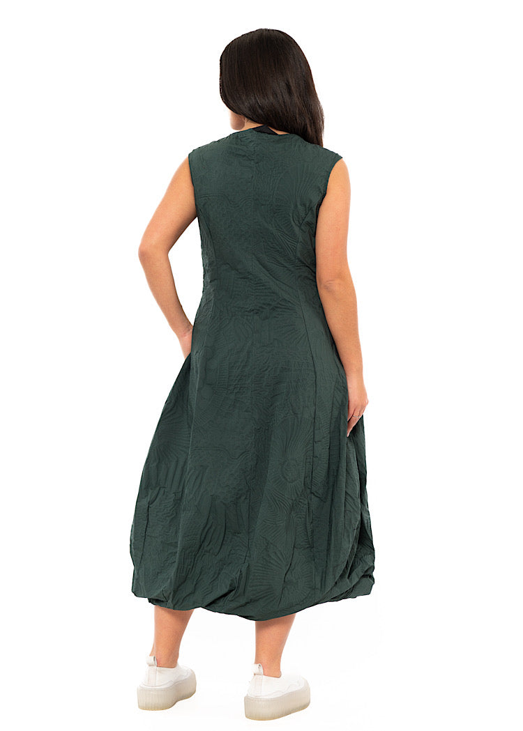 RUNDHOLZ BLACK LABEL DRESS