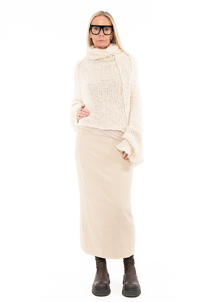 PRE-LOVED RUNDHOLZ MAINLINE PULLOVER