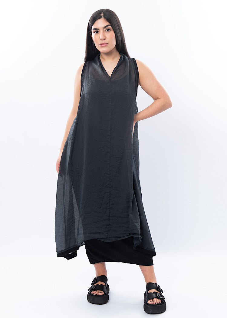 RUNDHOLZ BLACK LABEL DRESS