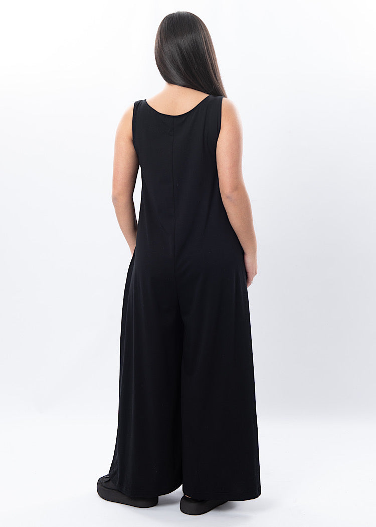 MAMA B FRESIA CLASSIC FIT JUMPSUIT