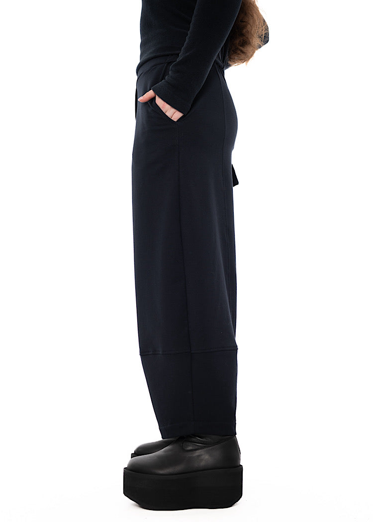 COTTON-SWEATSHIRT MIRA F TROUSER