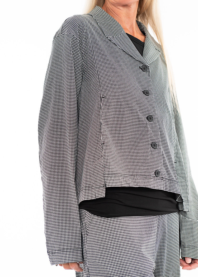 RUNDHOLZ BLACK LABEL JACKET