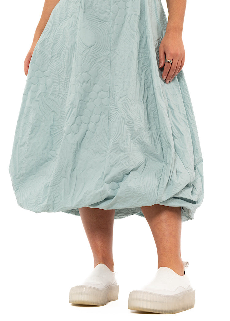 RUNDHOLZ BLACK LABEL DRESS