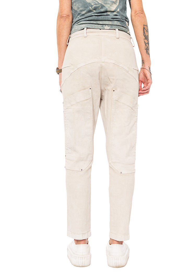 RUNDHOLZ DIP TROUSER