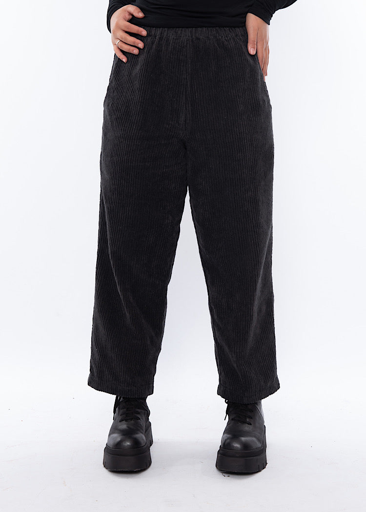 MANUELLE GUIBAL TROUSER