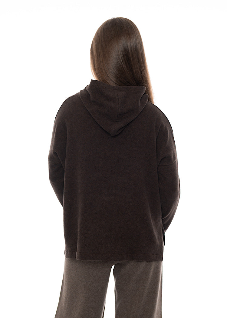 MAMA B ISILI PULLOVER
