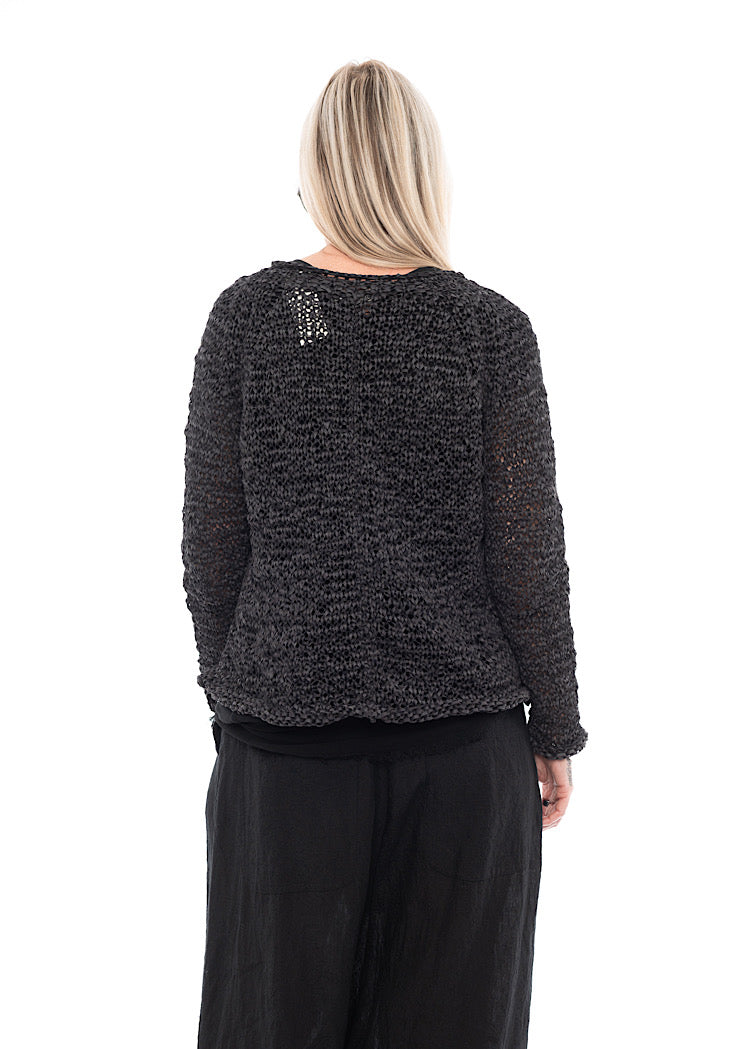 ESMERALDA EMMY PULLOVER