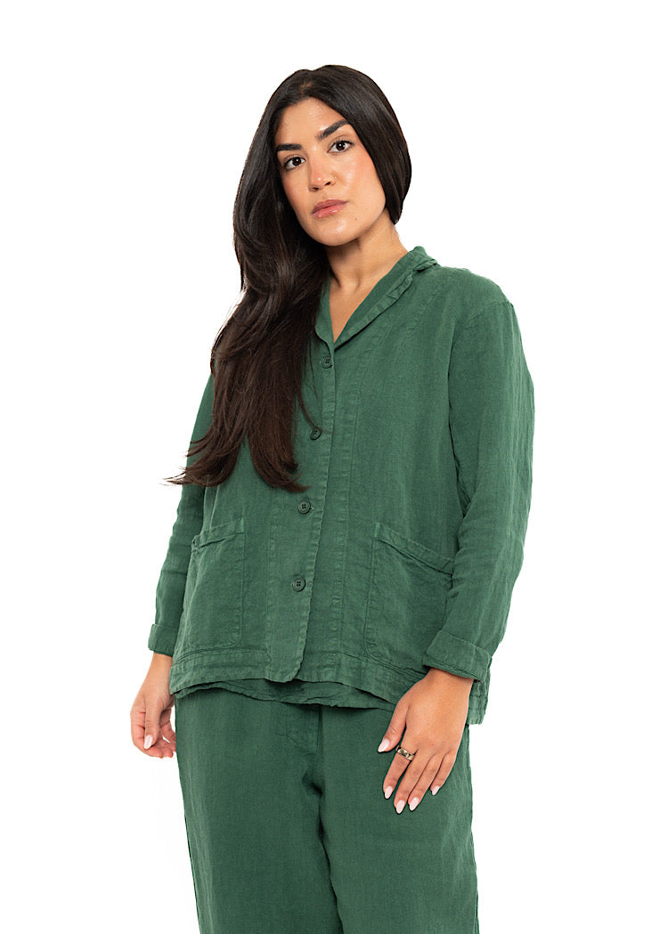 MANUELLE GUIBAL JACKET
