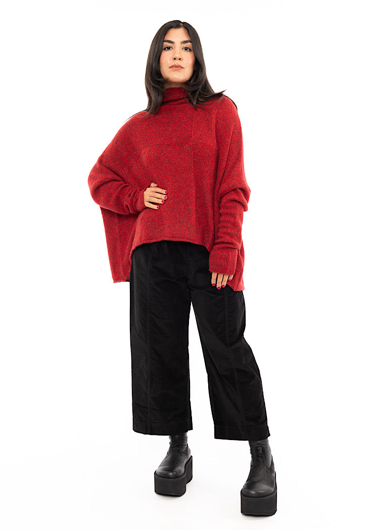 RUNDHOLZ BLACK LABEL PULLOVER