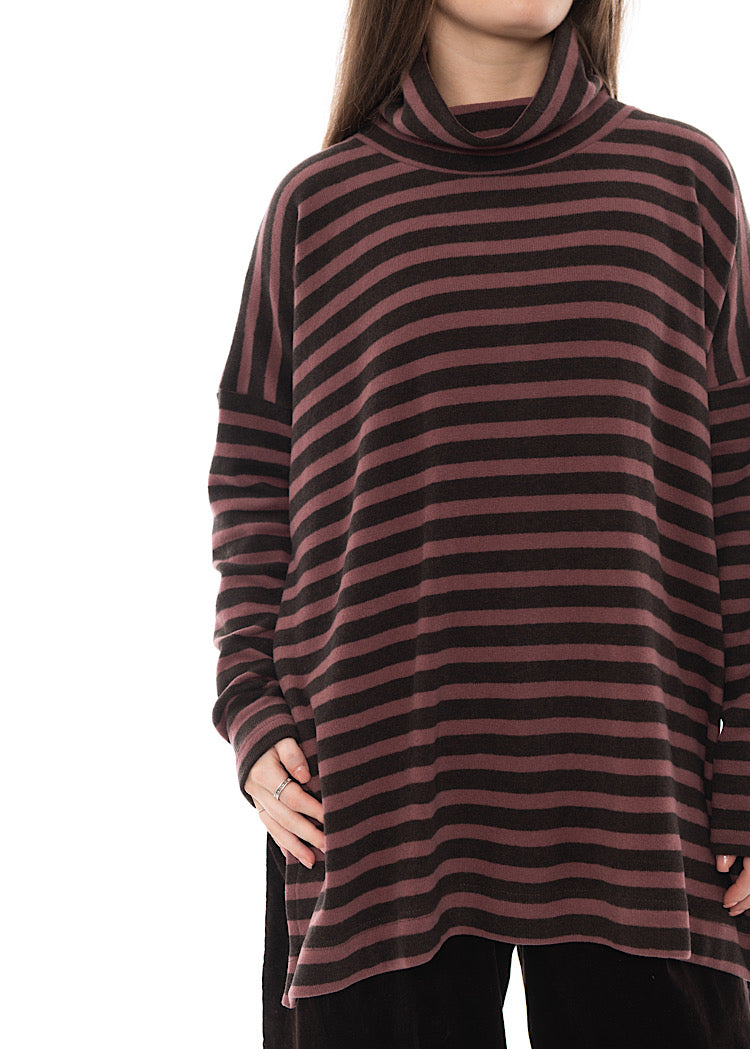 MAMA B ZITA PULLOVER