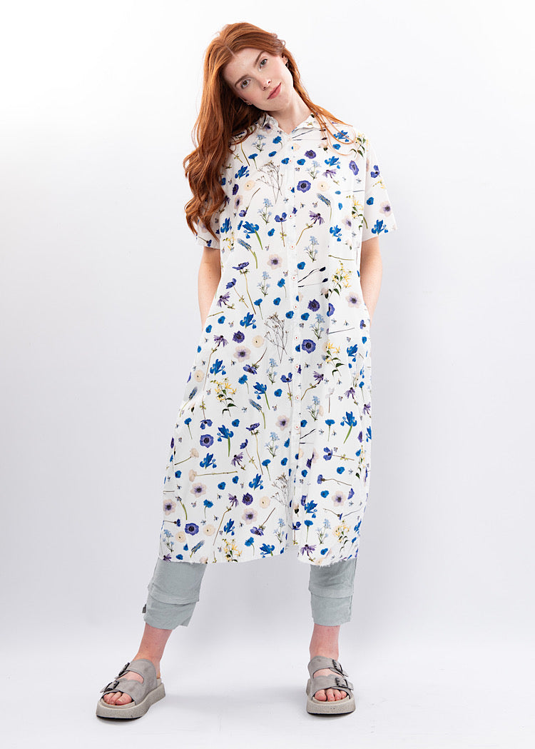 HANNOH WESSEL REANA DRESS