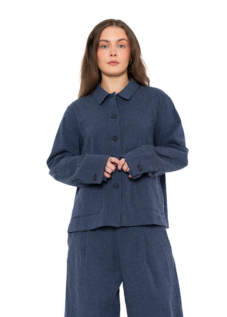 MAMA B MARZO Q JACKET