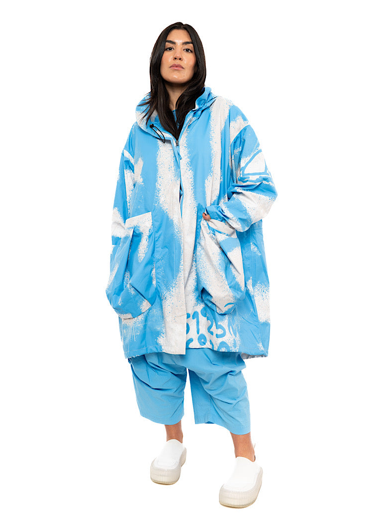 RUNDHOLZ MAINLINE COAT