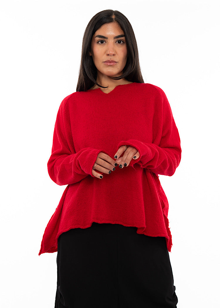 RUNDHOLZ BLACK LABEL PULLOVER