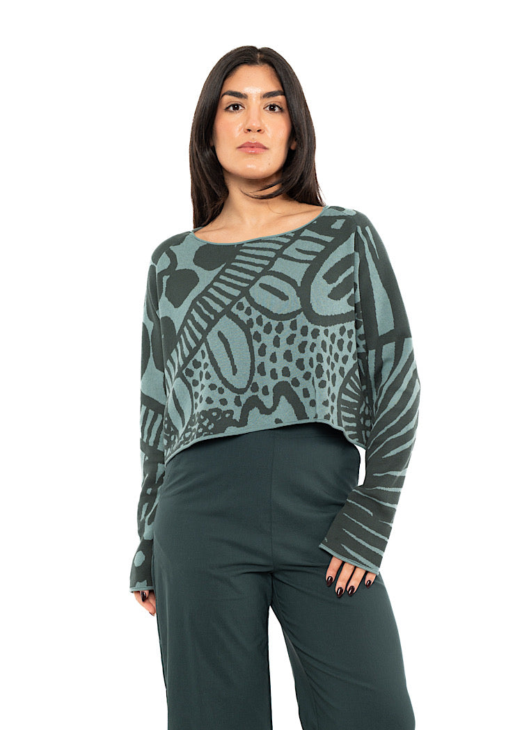 RUNDHOLZ BLACK LABEL PULLOVER