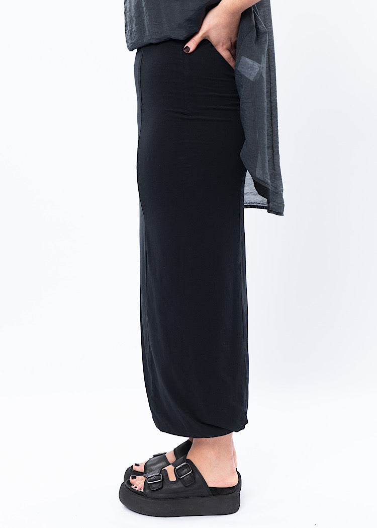 RUNDHOLZ BLACK LABEL SKIRT