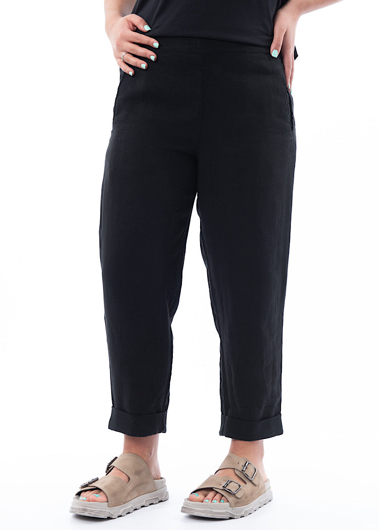 ELEMENTE CLEMENTE GEISHA TROUSER