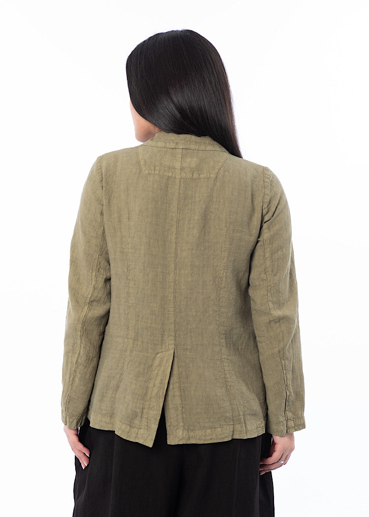 MANUELLE GUIBAL JACKET