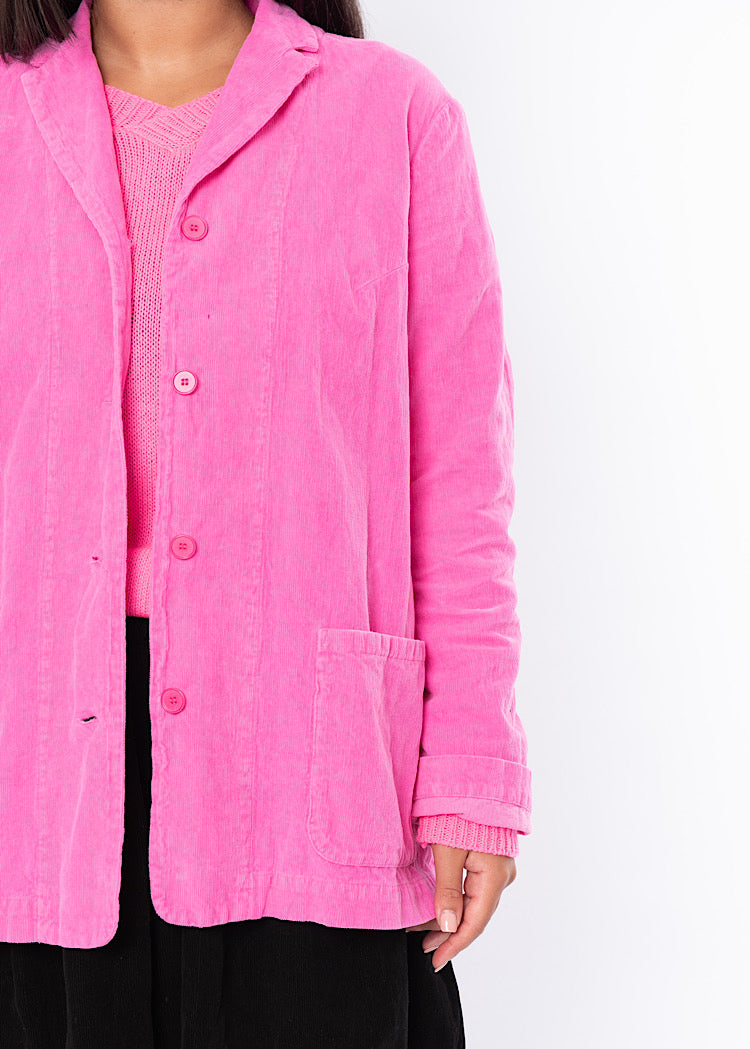 MANUELLE GUIBAL JACKET