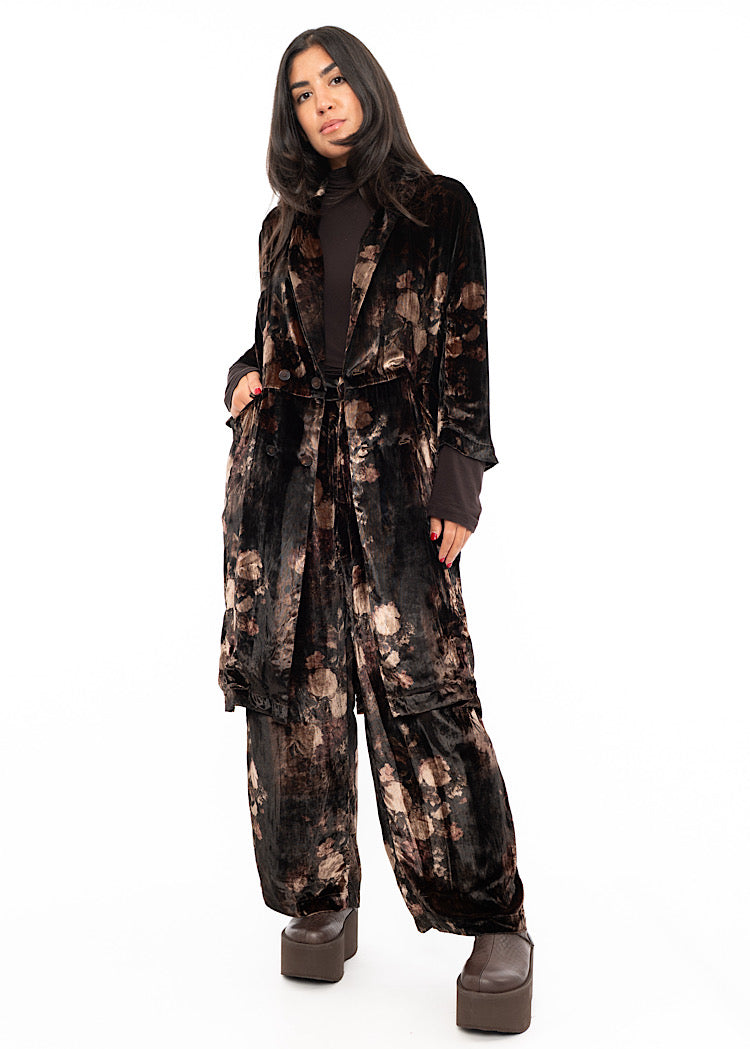 ALEKSANDR MANAMIS JACKET