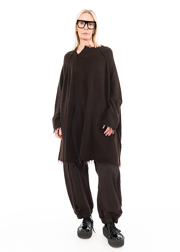 PRE-LOVED RUNDHOLZ MAINLINE PULLOVER