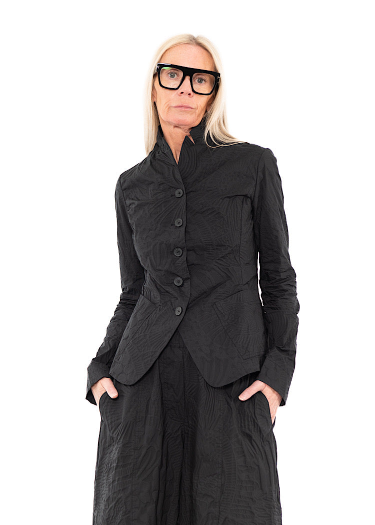 RUNDHOLZ BLACK LABEL JACKET