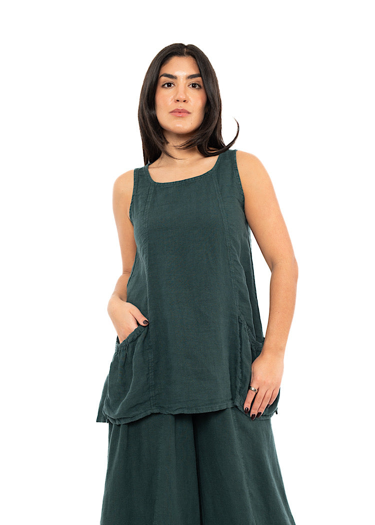 RUNDHOLZ BLACK LABEL TOP