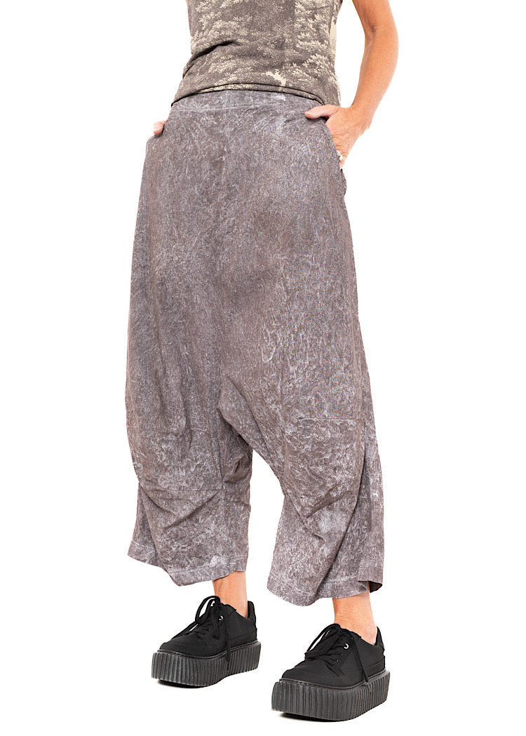 RUNDHOLZ DIP TROUSER