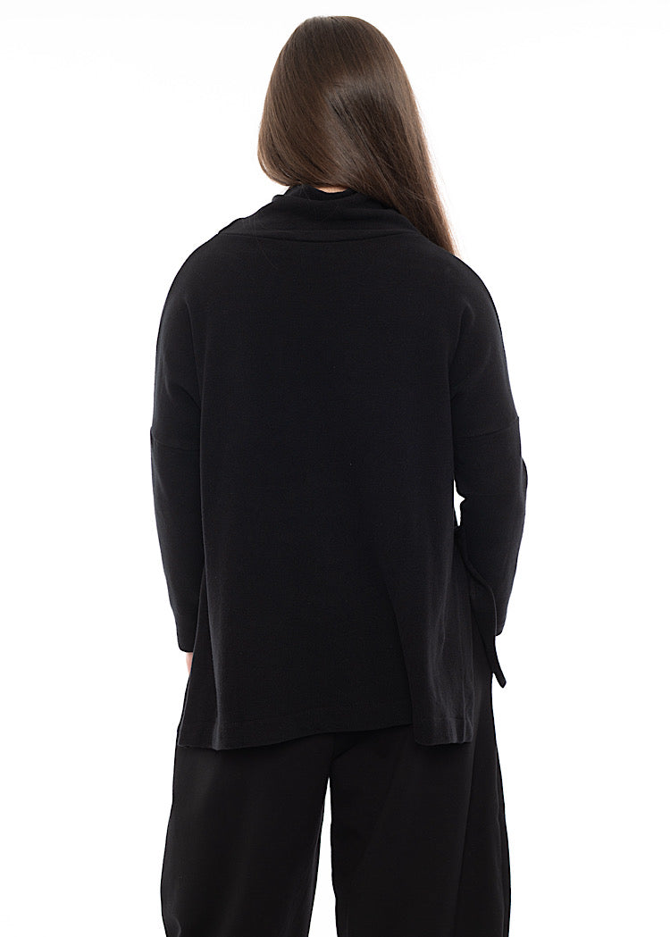 MAMA B DINA PULLOVER