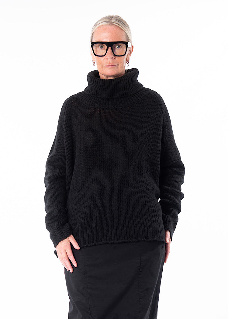 RUNDHOLZ BLACK LABEL PULLOVER