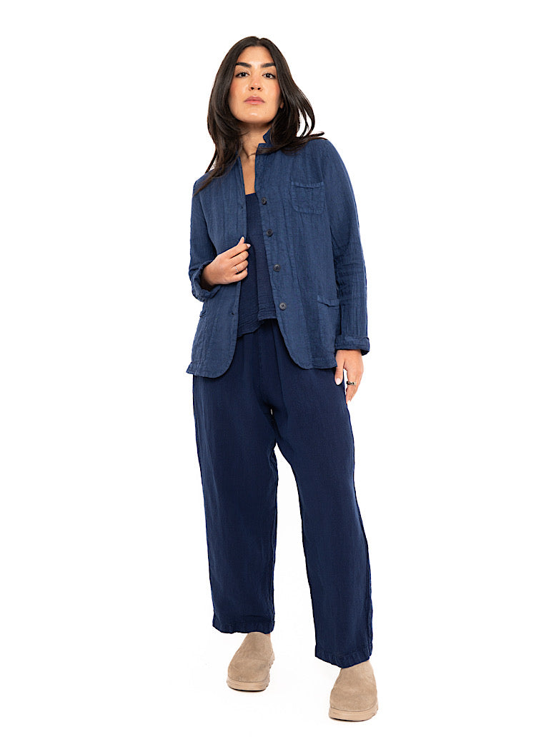 MANUELLE GUIBAL TROUSER
