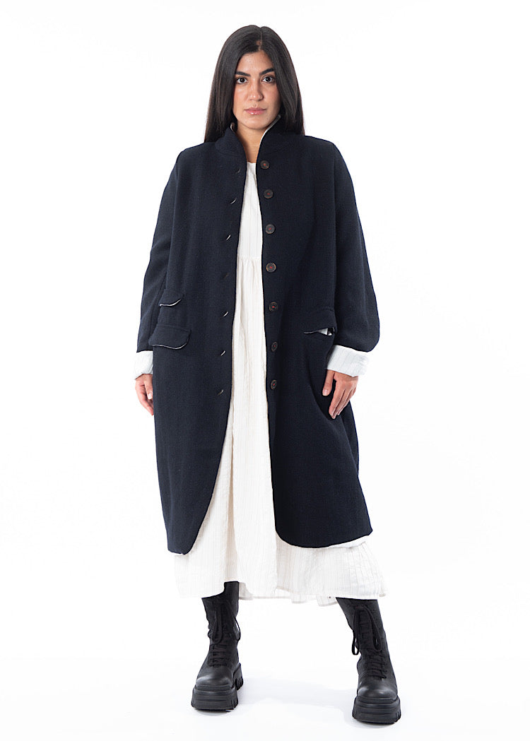 HANNOH WESSEL MARIKA COAT