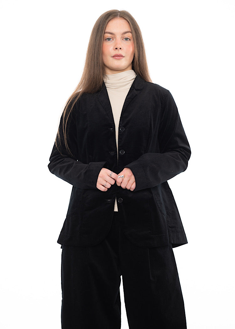 MAMA B CIMONE L JACKET