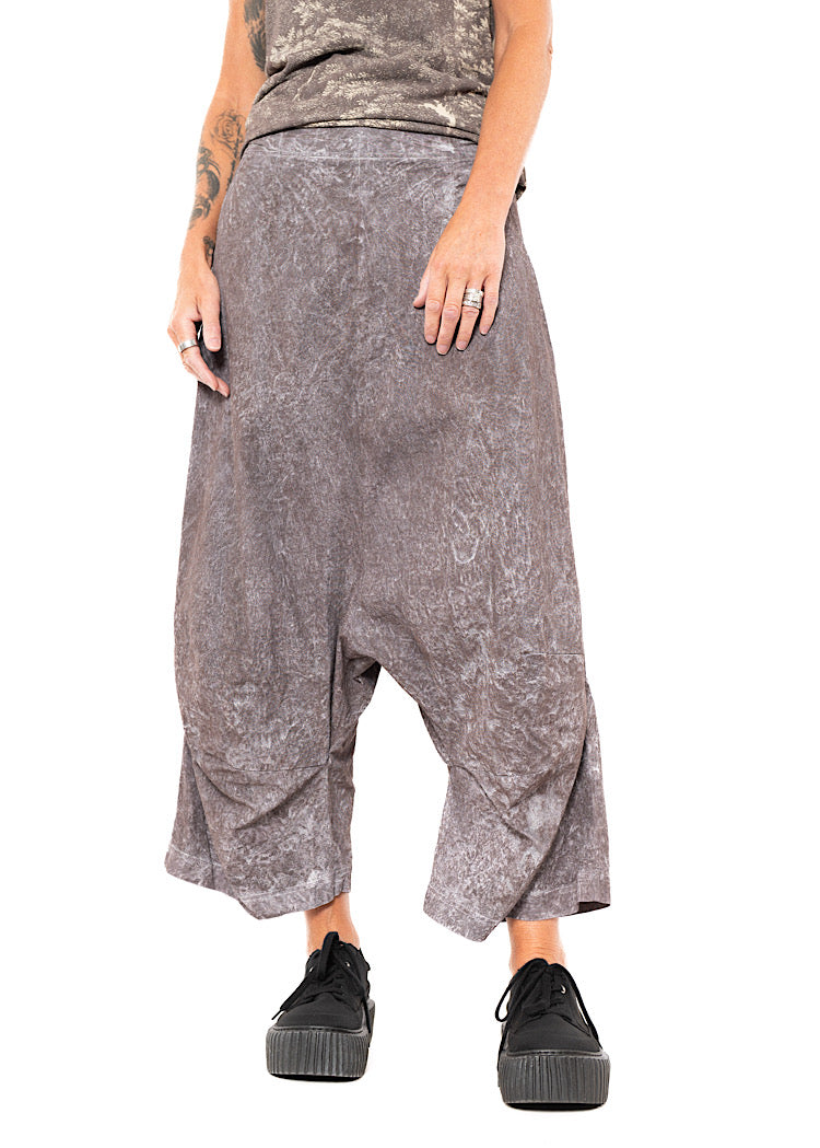 RUNDHOLZ DIP TROUSER