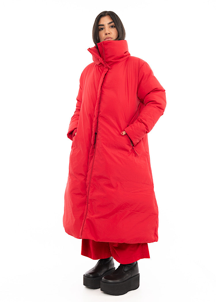 RUNDHOLZ BLACK LABEL COAT