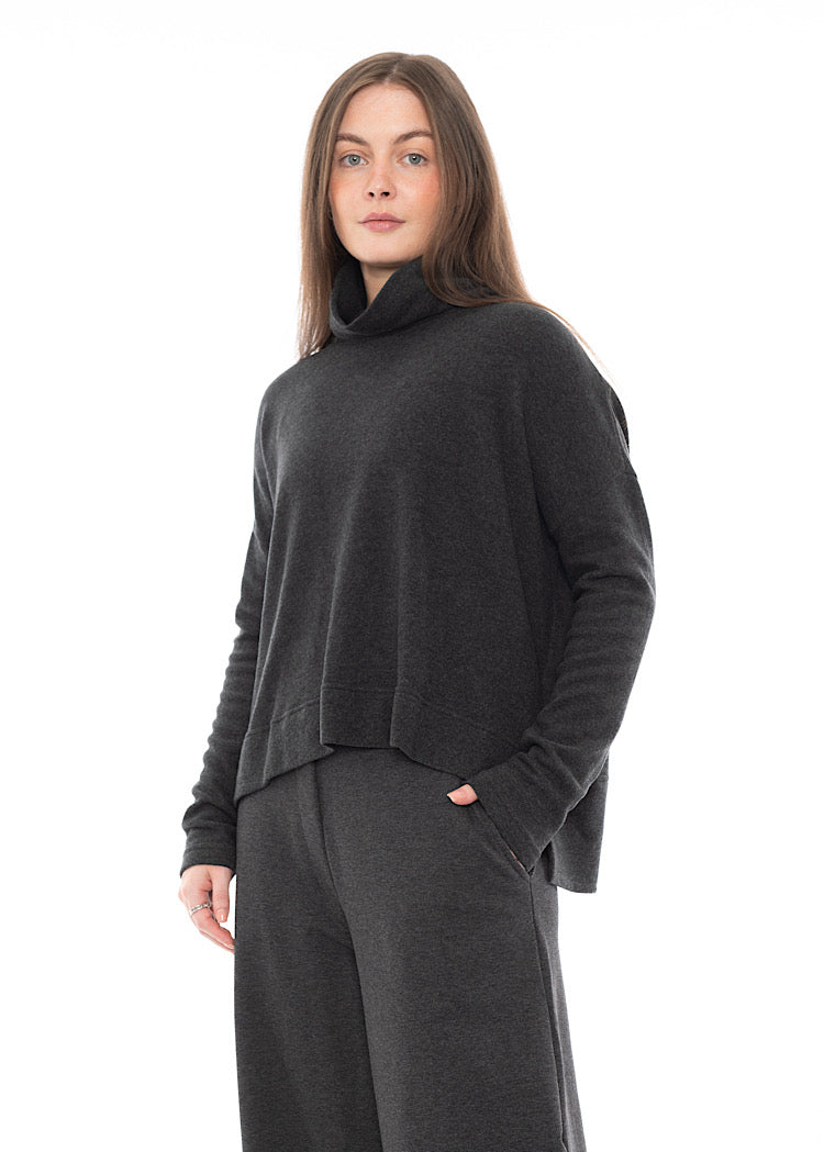MAMA B MOYET PULLOVER