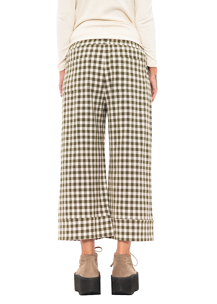 MAMA B CHIARO Q TROUSER