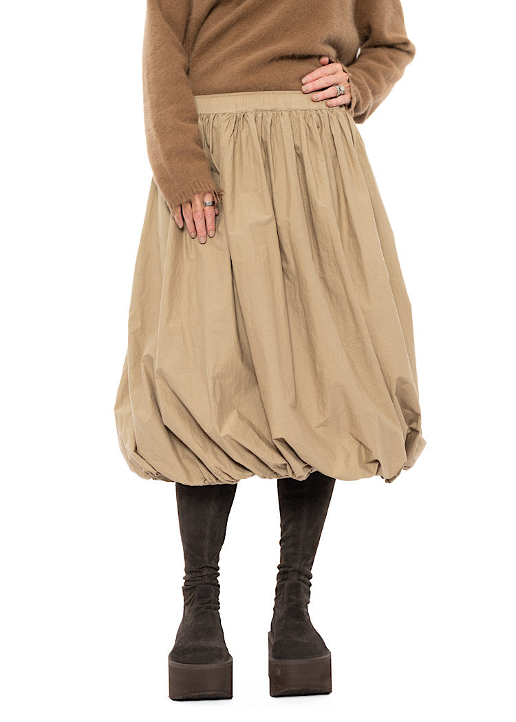 FRIDA ZAZOU SKIRT