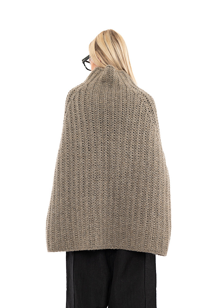 PRE-LOVED ANNETTE GÖRTZ EVEN PULLOVER