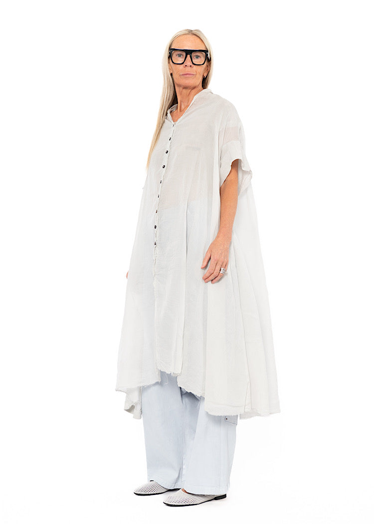 PRE-LOVED RUNDHOLZ DIP TUNIC