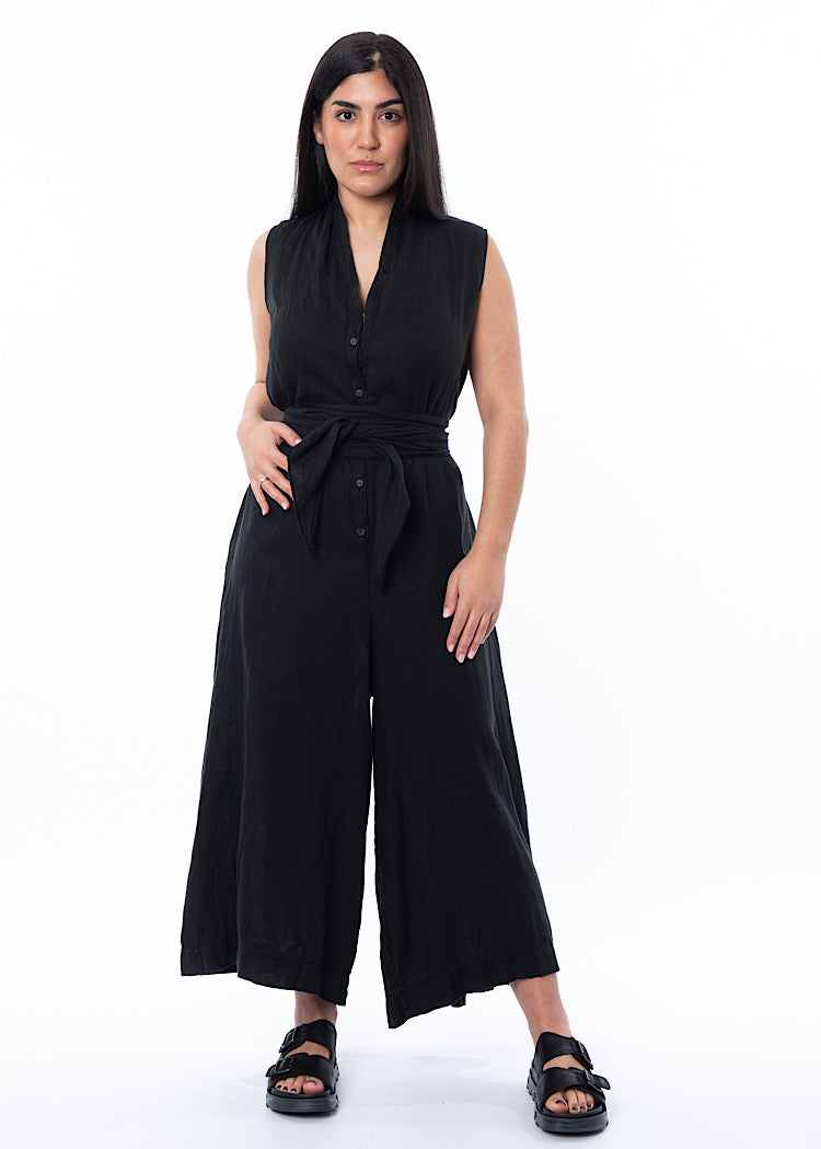 MAMA B LUNA L JUMPSUIT