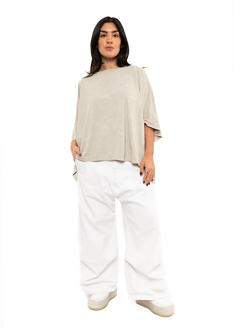 RUNDHOLZ DIP T-SHIRT
