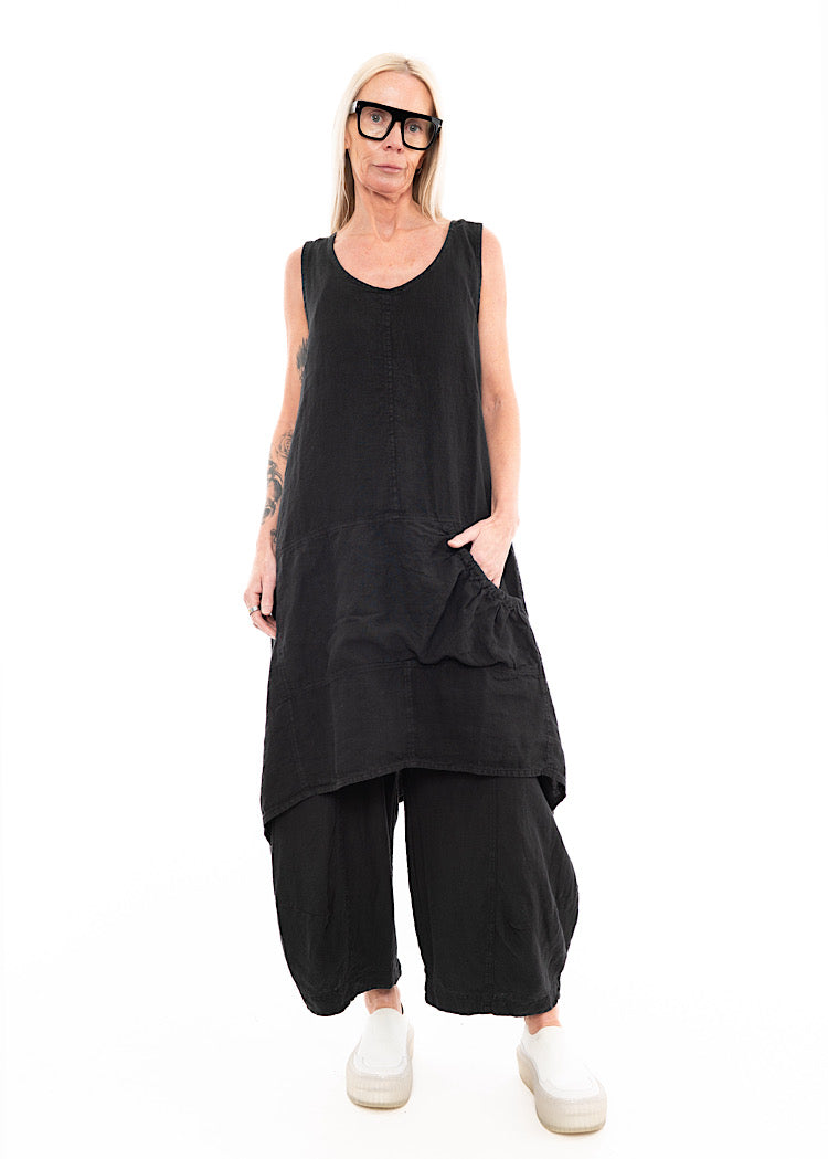 RUNDHOLZ BLACK LABEL DRESS