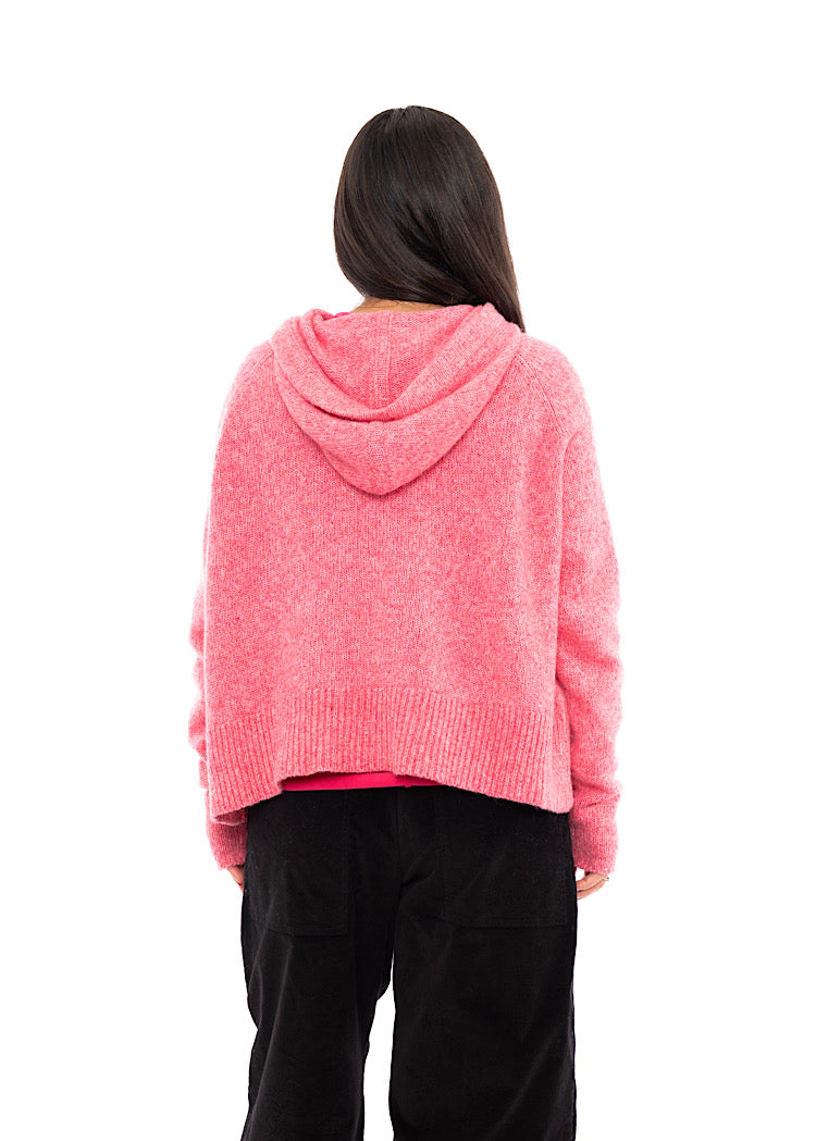 RUNDHOLZ BLACK LABEL CARDIGAN