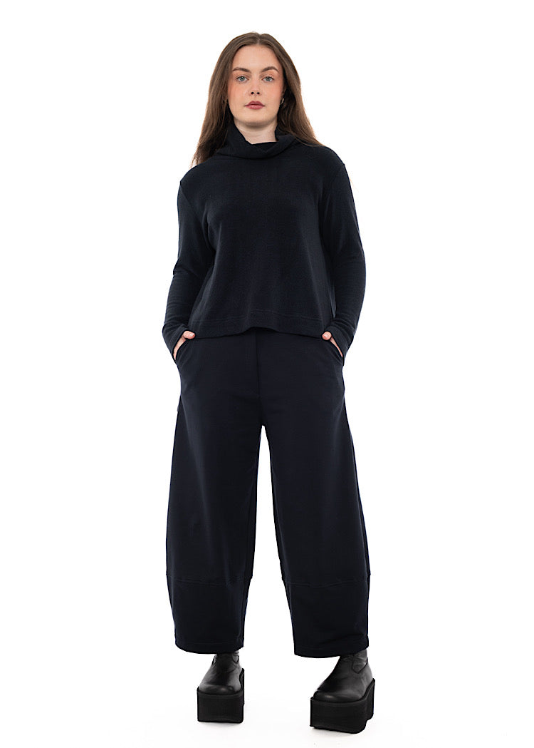 COTTON-SWEATSHIRT MIRA F TROUSER