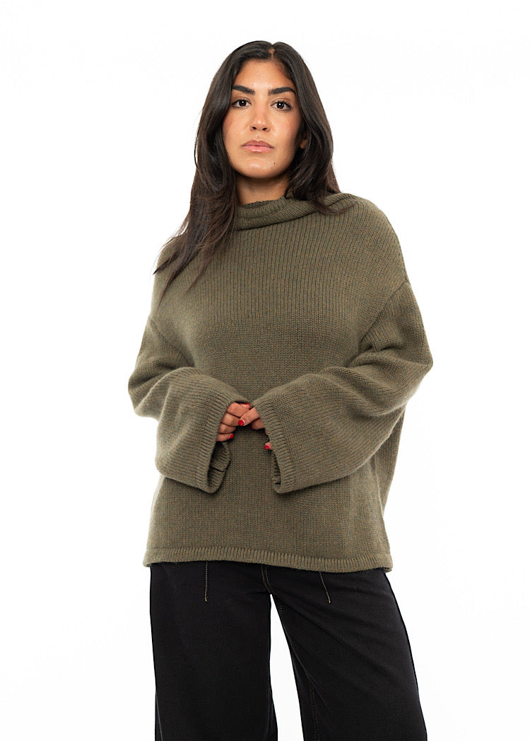 ANNETTE GÖRTZ CLOUD PULLOVER