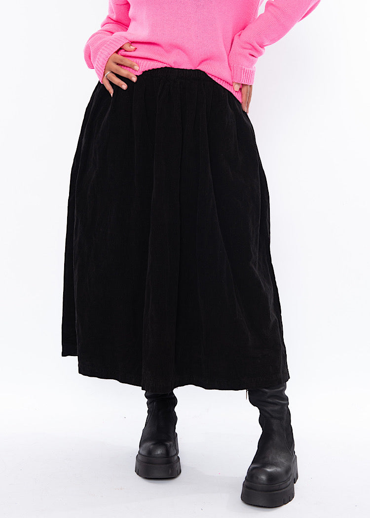 MANUELLE GUIBAL SKIRT