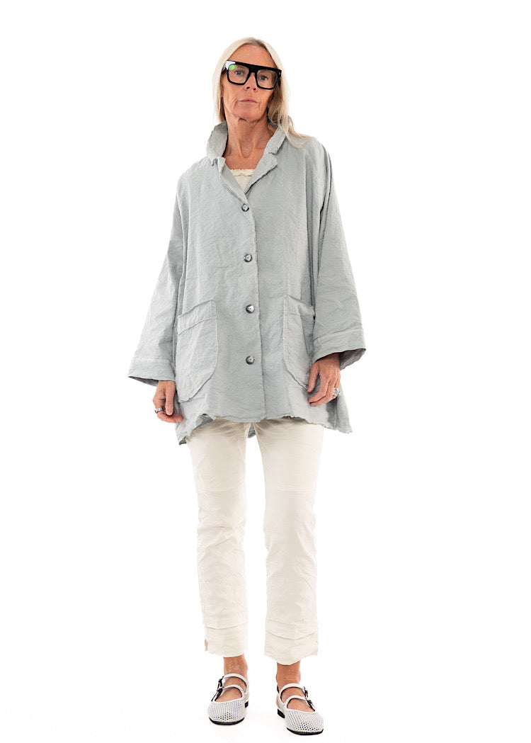 PRE-LOVED AEQUAMENTE JACKET